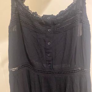 Brand new maxi dress